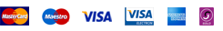 Card logos